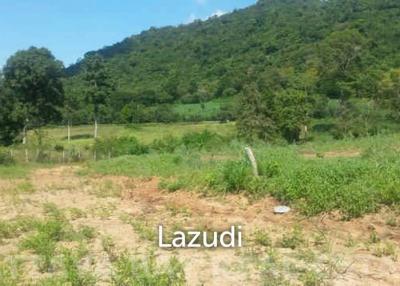 Land For Sale Silverlake Bang Saray