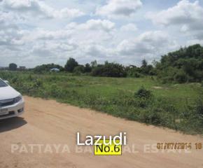 Land For Sale Huay Yai