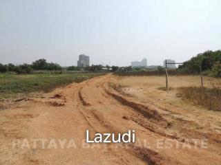 Land For Sale Jomtien