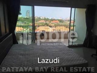 Studio 1 Bath 45 SQ.M Platinum Suites Condo