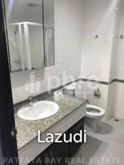 Studio 1 Bath 45 SQ.M Platinum Suites Condo