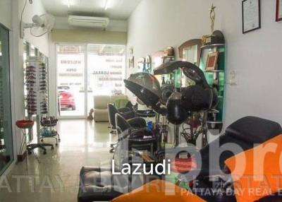 Double Shop House For Sale In Pattaya East