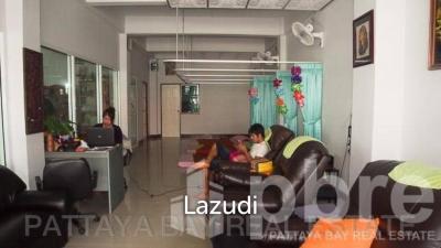 Double Shop House For Sale In Pattaya East