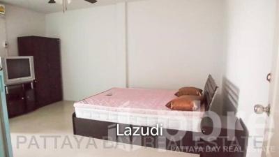 Double Shop House For Sale In Pattaya East