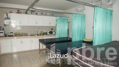 Double Shop House For Sale In Pattaya East