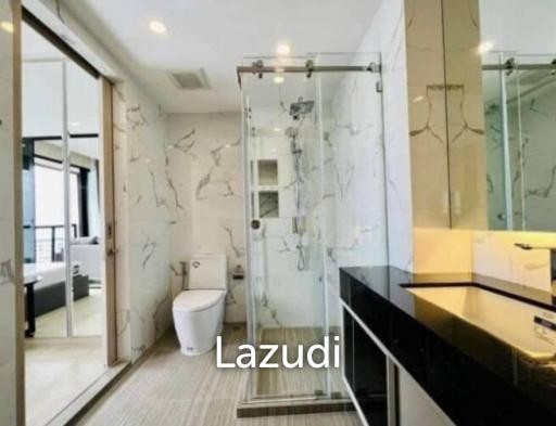 2 Bed 2 Bath 69.69 SQ.M at Panora Condo