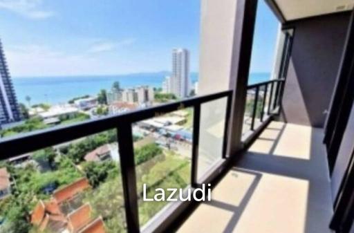 2 Bed 2 Bath 69.69 SQ.M at Panora Condo