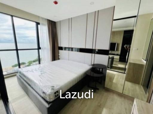 2 Bed 2 Bath 69.69 SQ.M at Panora Condo