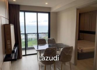 2 Bed 2 Bath 69.69 SQ.M at Panora Condo