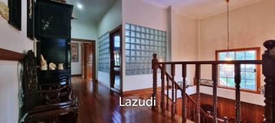 7 Beds 7 Baths 2,250 SQ.M House in Jomtien