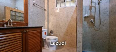 7 Beds 7 Baths 2,250 SQ.M House in Jomtien