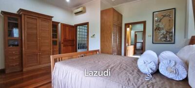 7 Beds 7 Baths 2,250 SQ.M House in Jomtien