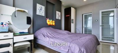 1 Bed 1 Bath 35 SQ.M CC Condominium 1