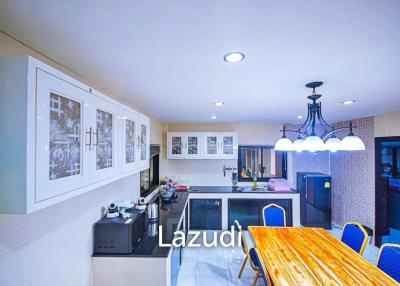 3 Beds 2 Baths 330 SQ.M House in Thappraya