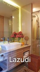 2 Bed 2 Bath 74.15 SQM at Riviera Jomtien