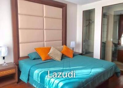 1 Bed 1 Bath 66.66 SQ.M Pattaya City Resort