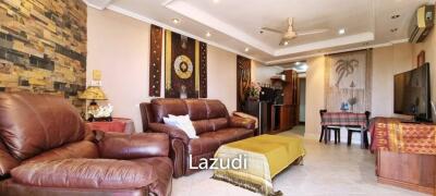 1 Bed 1 Bath 57 SQ.M Rimhad Jomtien Condominium