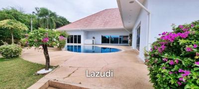 4 Bedrooms 4 Bathrooms 500 SQ.M. Miami Villa