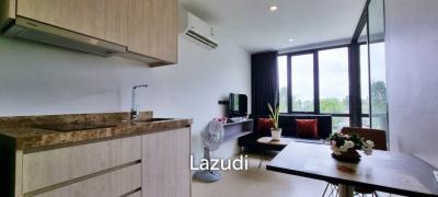 1 Bed 1 Bath 28.88 SQ.M. Sea Zen Condo Bangsaray