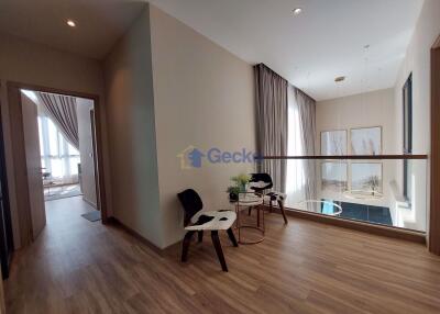 4 Bedrooms House in The Infini Pattaya East Pattaya H009357