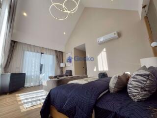 4 Bedrooms House in The Infini Pattaya East Pattaya H009357