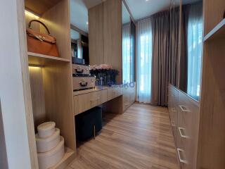 4 Bedrooms House in The Infini Pattaya East Pattaya H009357