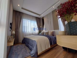 4 Bedrooms House in The Infini Pattaya East Pattaya H009357