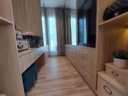 4 Bedrooms House in The Infini Pattaya East Pattaya H009357