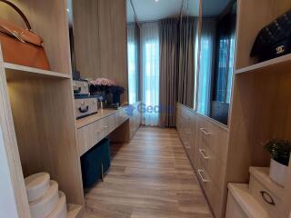 4 Bedrooms House in The Infini Pattaya East Pattaya H009357