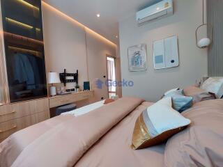 4 Bedrooms House in The Infini Pattaya East Pattaya H009357