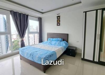 1 Bed 1 Bath 49.2 SQ.M at Cosy Beach View