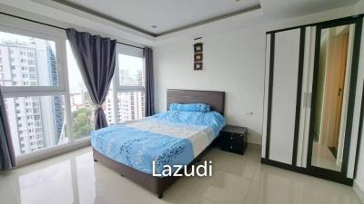 1 Bed 1 Bath 49.2 SQ.M at Cosy Beach View