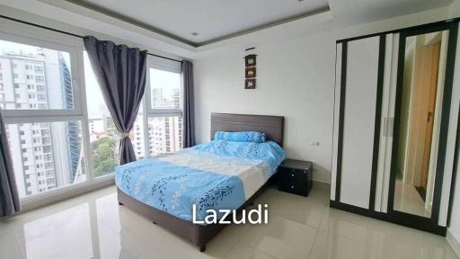 1 Bed 1 Bath 49.2 SQ.M at Cosy Beach View