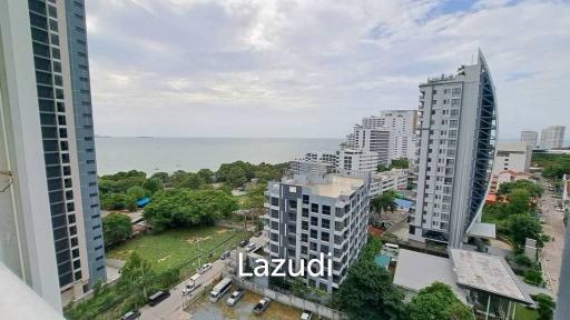 1 Bed 1 Bath 49.2 SQ.M at Cosy Beach View