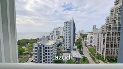 1 Bed 1 Bath 49.2 SQ.M at Cosy Beach View