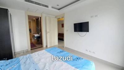 1 Bed 1 Bath 49.2 SQ.M at Cosy Beach View