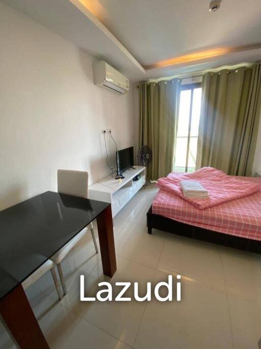 Studio 1 Bath 23 SQ.M at Laguna Beach Maldives