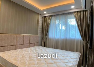 1 Bed 1 Bath 34.33 SQ.M Dusit Grand Park 2