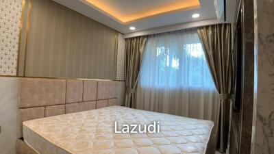 1 Bed 1 Bath 34.33 SQ.M Dusit Grand Park 2