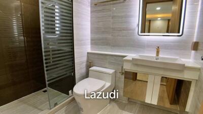 1 Bed 1 Bath 34.33 SQ.M Dusit Grand Park 2