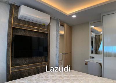 1 Bed 1 Bath 34.33 SQ.M Dusit Grand Park 2