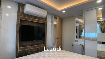 1 Bed 1 Bath 34.33 SQ.M Dusit Grand Park 2