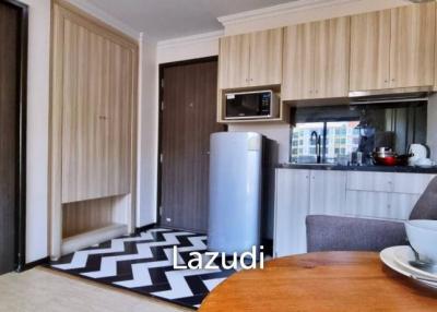 1 Bed 1 Bath 38.04 SQ.M Venetian Signature Condo