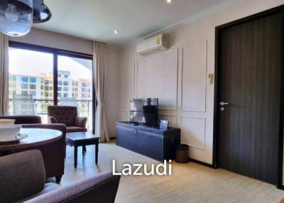 1 Bed 1 Bath 38.04 SQ.M Venetian Signature Condo