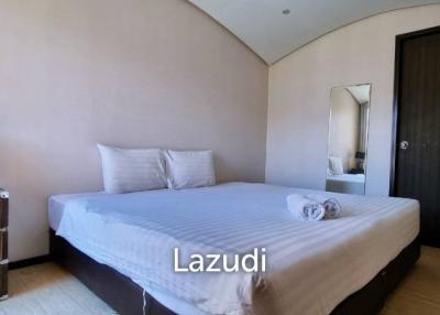 1 Bed 1 Bath 38.04 SQ.M Venetian Signature Condo