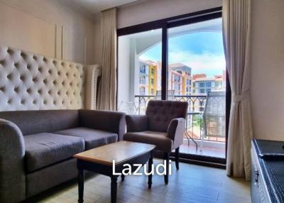 1 Bed 1 Bath 38.04 SQ.M Venetian Signature Condo