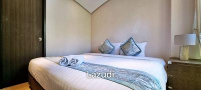 1 Bed 1 Bath 33.21 SQ.M Venetian Signature Condo