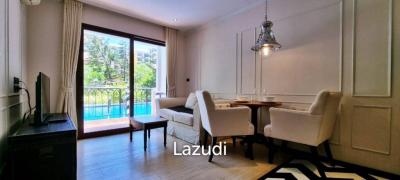 1 Bed 1 Bath 33.21 SQ.M Venetian Signature Condo