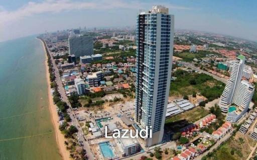 One Bedroom For Sale In Cetus Condominium