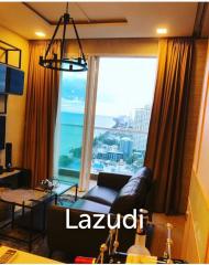 One Bedroom For Sale In Cetus Condominium